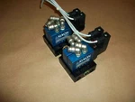4PC Alkon P-035SS Pneumatic Solenoid Valve 115V Used. Fixed Price $60.00.