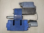 Rexroth: R901349899 - R901140259 R901229602 Complete Unit. Fixed Price $2525.00.