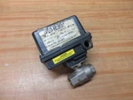 Dynaquip AE104 Actuated Ball Valve. Fixed Price $129.44.