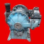 Sandpiper 1" (25 Mm) Aodd Ball Valve Pump, SB1, SN4A. Fixed Price $776.00.