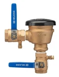 Zurn 1/2" Pressure Vacuum Breaker #112-720A Irrigation Lawn Sprinkler-new. Fixed Price $369.99.