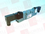 Mac Valves Inc 821C-PM-611JB-152 / 821CPM611JB152 (used). Fixed Price $111.65.