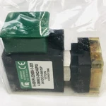 Spartan Scientific 9-4BKR-22660-1-001 Solenoid Valve 24VDC 10W/SP Viton. Fixed Price $34.99.