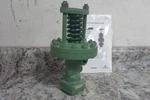 Spence P-D-C1D9A1B1AM1 1/4 In Npt X Cast Iron Pressure Pilot Regulator. Fixed Price $199.99.