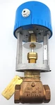 Johnson Controls VG7243GT+7152G Electric Valve Actuator. Fixed Price $350.00.