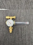 Victor Hrf 1425-580 Cutskill Argon Carbon Dioxide Regulator Flowmeter. Fixed Price $109.12.