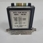 Tylan FM-360V 1SLPM Air Mass Flow Controller 150PSIG Max Elastomer-sealed. Fixed Price $89.89.