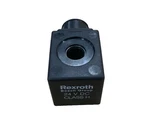 Bosch Rexroth Class Solenoid Coil 24V. Fixed Price $50.00.