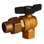 Legend Valve 111-123NL 3/4" Fip X Fl T443 1/4 Turn Mv Lead-free Brass. Fixed Price $81.33.