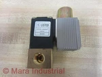 Burkert 211-A-1/8-F-BR-1/4 Valve 211A18-FBR14 Tested. Fixed Price $99.77.