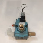 Mac 56C-33-501CA Solenoid Valve 150PSI. Fixed Price $29.99.