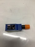 Rexroth R900409844 Hydraulic Relief Valve L-668. Fixed Price $180.00.