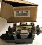 New Parker Hannifin D1VW8KVYCH5630 75 Directional Control Valve,bt. Fixed Price $995.00.