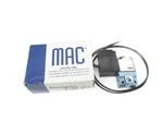 Mac 111B-111AAAA 110/120V 150PSI Nsmp. Fixed Price $144.00.