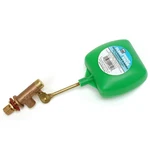 Evaporative/swamp Cooler 1/4" Heavy Duty Brass Float Valve 3 Arm. Fixed Price $18.95.