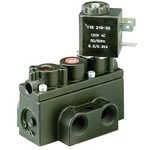 Aro A212SS-024-D Solenoid Air Control Valve, 1/4 In, 24VDC. Fixed Price $135.99.