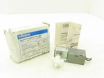 Powers 265-1002 Electric-pneumatic Air Valve 3-PORT 50PSI 120V. Fixed Price $199.99.