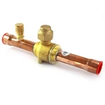 Danfoss 009L7053 5/8IN Shut Off Ball Valve Odf Gbc 16S Multiple Refrigerant Mwp. Fixed Price $48.00.