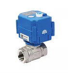 Electric Model BD30 Valve Actuator KLD20S Series New Open Box. Fixed Price $50.00.