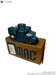 Mac 57D-13-111CA Solenoid Valve 3-WAY 2-POSITION Nc 1" Nptf 120VAC Electric. Fixed Price $500.00.