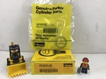 PK152HLL05 - Parker 1/2" Viton Piston Seal Kit **new Old Stock!!**. Fixed Price $15.00.