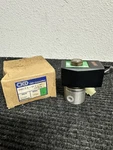 Ckd Solenoid Valve AB31-01-4-M3A Brand New DC24V. Fixed Price $59.50.