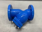 Watts A126 Flanged Regulator/strainer Valve 3" 125 Wsp 200 Wog F250410 250407. Fixed Price $239.97.