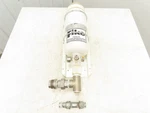 Fike E70-035-FGSBC Explosion Protection Unit 2 Gallon Tank 500 Psi. Fixed Price $169.99.