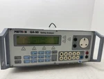 Metron QA-90 Safety Analyzer Medical Electrical Tester + Leads Uk Plug. Fixed Price $338.50.