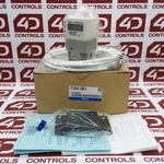 ITV2030-212BL4 Smc Electro-pneumatic Regulator, Opened. Fixed Price $429.00.