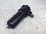 Norgren F17-801-A1MA Pneumatic Filter F17801A1MA. Fixed Price $89.99.