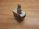 Smc AS2000-F02-XG Speed Control Valve. Fixed Price $16.44.