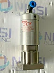 Benkan 10K-1/4"-3 Scv Sep 316LE TD1.1 81347901 TD40S Gc Valve. Fixed Price $37.49.