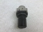 Smc NAR4000-N04 Pneumatic Regulator NAR4000N04. Fixed Price $16.19.