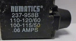 Asco 031SS400C Numatics Solenoid Valve. Fixed Price $49.46.
