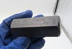 Nachi CN-T03-1-11 3/8" Inline Hydraulic Check Valve 2-3/4" Length. Fixed Price $70.49.