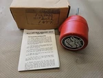 Notifier Ngv N-co Valve Switch D557537. Fixed Price $175.00.