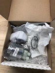 Delta T13H103 Shower Valve Trim (no Head), Metal Handle, Commercial Series, Chro. Fixed Price $66.99.