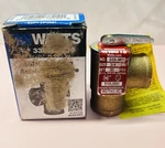 Watts 335M2-030 Asme Safety Valve 3/4 Inch Secure Overpressure Control. Fixed Price $35.00.
