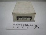 Sporlan B3H-55/70-AR Discharge Bypass Valve. Fixed Price $150.00.