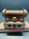Schrader Bellows 31509 9000 4-WAY Dbl Pilot Bleed Valve. Fixed Price $225.00.