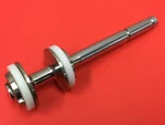 Tri-clover Valve Stem Unused. Fixed Price $197.50.