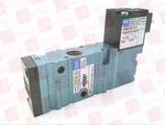 Mac Valves Inc 52A-11-B0A-DM-DFBJ-1KJ / 52A11B0ADMDFBJ1KJ (used). Fixed Price $82.88.