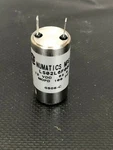 Asco Numatics LS02L6F00E 12 Vdc 100 Psi .65 W. Fixed Price $25.00.