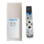 1PC New For Festo MVH-5-1/8-B 19779 Solenoid Valve. Fixed Price $334.00.