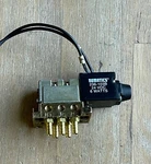 Numatics 030SA456B000061 Solenoid Valve 150PSI With 236-103B Coil 24VDC. Fixed Price $30.00.