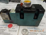 MAC125A-V1A2 PM-111DA Valve Solenoid. Fixed Price $70.00.