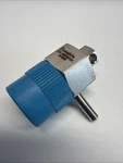 Swagelok SS-BVM8 Stainless Steel Bleed Valve, 1/2 In. Mnpt,. Fixed Price $89.85.