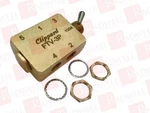 Clippard FTV-3P / FTV3P (brand New). Fixed Price $59.81.