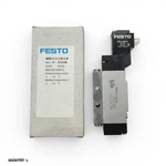 Festo 173130 Solenoid Valve MEH-5/2-1/8-S-B. Fixed Price $59.99.